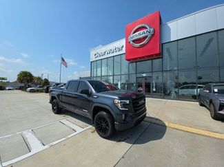 Used 2021 GMC Sierra 1500 Elevation video 1