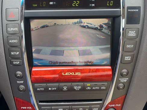 Used 2011 Lexus ES 350 FWD image 34