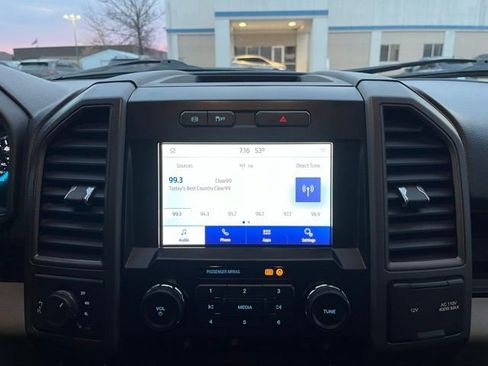 Used 2022 Ford F250 XL w/ STX Appearance Package image 21