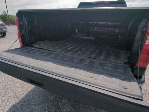 Used 2024 Chevrolet Silverado 2500 LT w/ Convenience Package AWD/4WD image 21