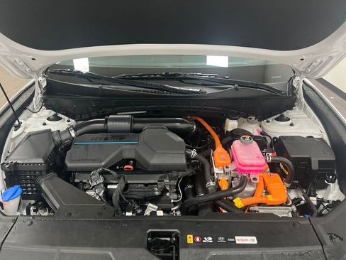 Used 2022 Hyundai Tucson SEL w/ Cargo Package image 24