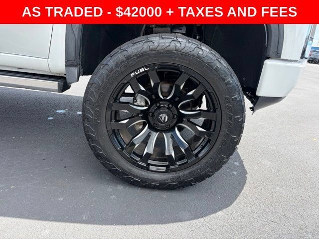 Used 2021 GMC Sierra 1500 Denali w/ Denali Ultimate Package AWD/4WD image 8