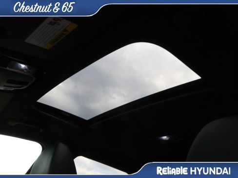 Used 2023 Hyundai Santa Cruz Limited w/ Cargo Package AWD/4WD image 25