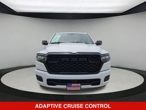 New 2026 RAM 1500 Lone Star RWD image 9