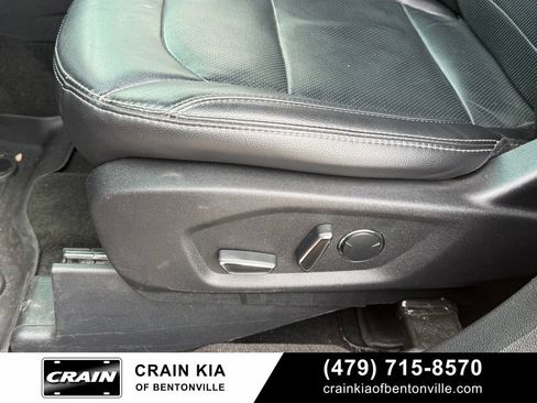 Used 2017 Ford Explorer Limited FWD image 11