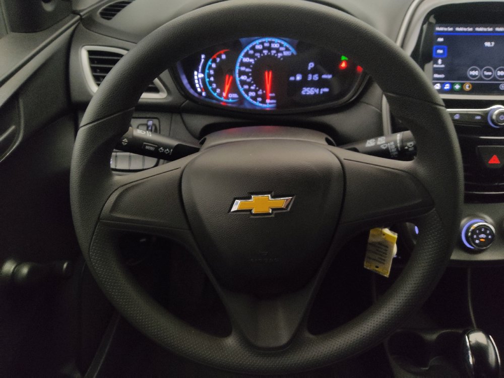 Used 2020 Chevrolet Spark LS FWD image 22