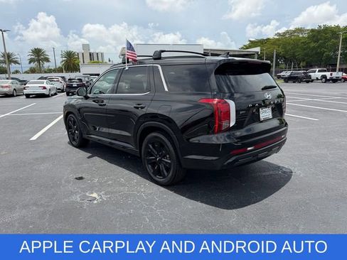 Used 2023 Hyundai Palisade XRT AWD/4WD image 5