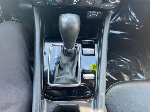 Used 2024 Jeep Compass Latitude w/ Convenience Group image 26