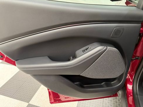 New 2025 Ford Mustang Mach-E Premium image 16