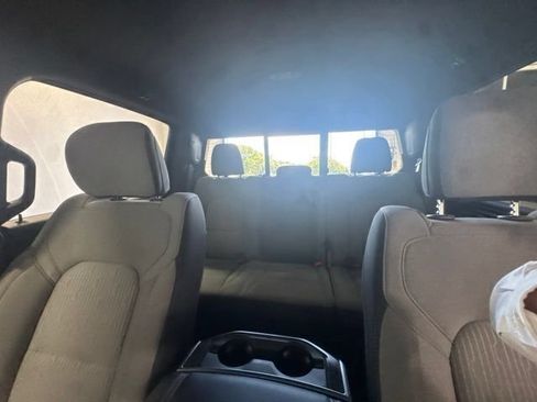 Used 2024 RAM 1500 Big Horn RWD image 17