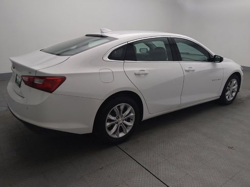 Used 2024 Chevrolet Malibu LT image 10