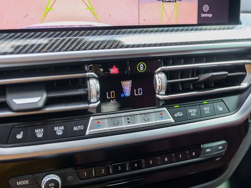 Used 2024 BMW X3 M40i image 18