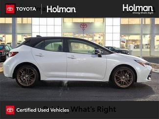 Certified 2024 Toyota Corolla SE video 1