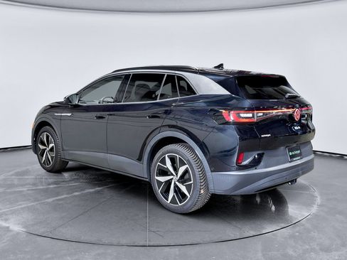 Used 2023 Volkswagen ID.4 Pro S AWD/4WD image 2