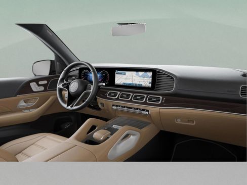 Used 2024 Mercedes-Benz GLE 350 4MATIC image 44