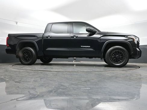 Used 2024 Toyota Tundra SR5 AWD/4WD image 35