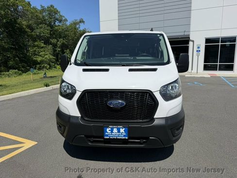 Used 2024 Ford Transit 350 XL RWD image 8
