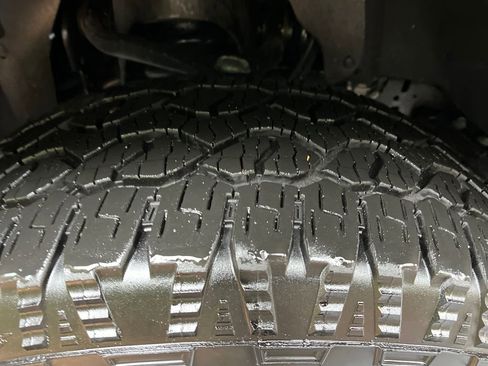 Used 2024 Ford F150 XLT w/ Mobile Office Package image 25