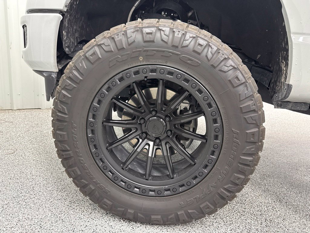 Used 2026 Ford F150 Lariat w/ FX4 Off-Road Package AWD/4WD image 12