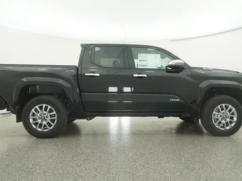 New 2026 Toyota Tacoma Limited image 32