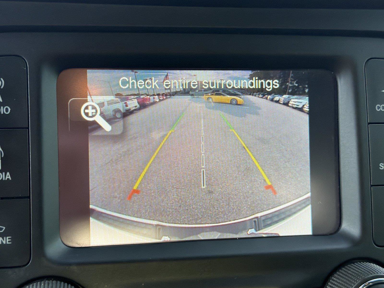 Used 2023 RAM 1500 Tradesman RWD image 28