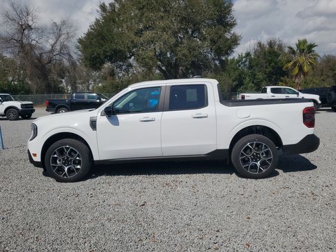 New 2026 Ford Maverick Lariat AWD/4WD image 7