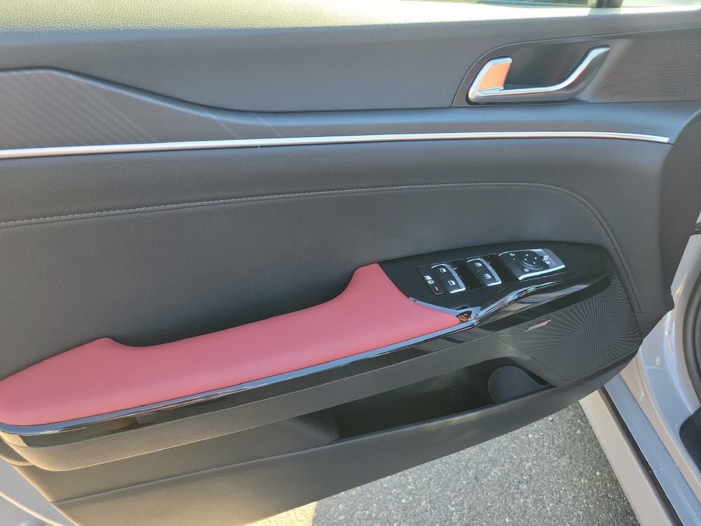 New 2027 Kia K5 GT-Line FWD image 16