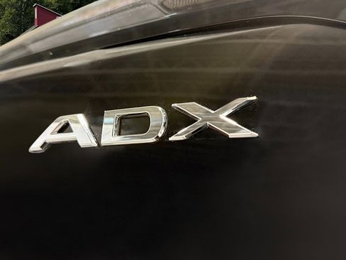New 2026 Acura ADX AWD image 5