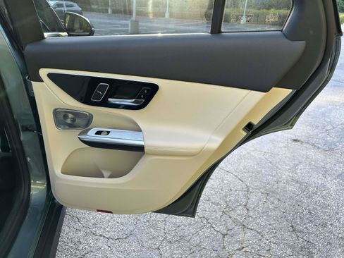 New 2027 Mercedes-Benz GLC 300 image 38