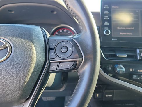 Used 2023 Toyota Camry XSE image 23