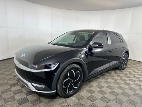 Used 2024 Hyundai Ioniq 5 SEL image 7