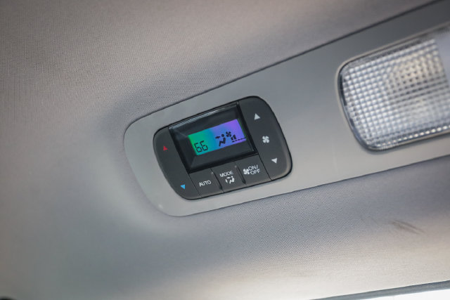 Used 2019 Honda Odyssey EX-L image 59