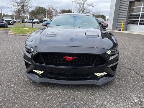 Used 2020 Ford Mustang GT Premium w/ GT Performance Package image 8