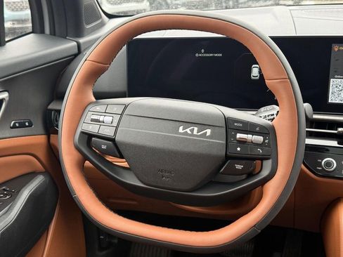 New 2026 Kia Sportage X-Line image 8