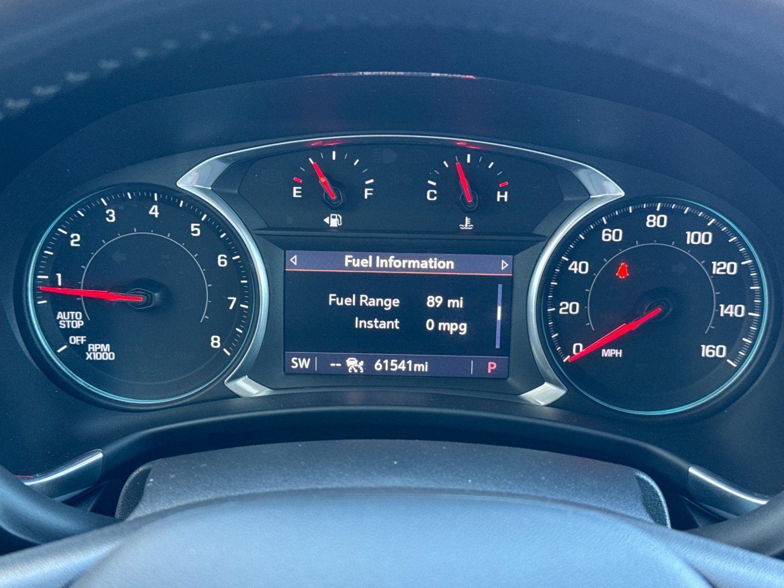 Used 2022 Chevrolet Equinox Premier AWD/4WD image 32