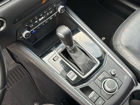 Used 2021 MAZDA CX-5 Grand Touring w/ GT Premium Package image 34