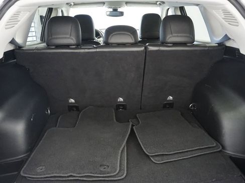 Certified 2018 Jeep Compass Limited image 21