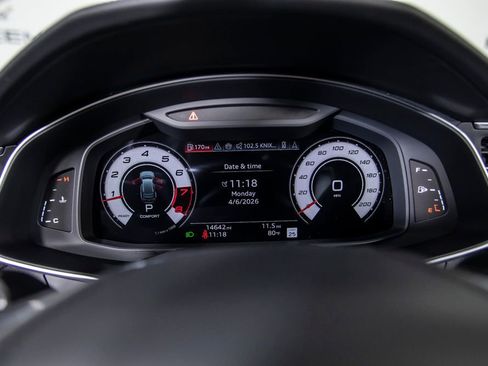 Used 2025 Audi RS 6 performance image 27