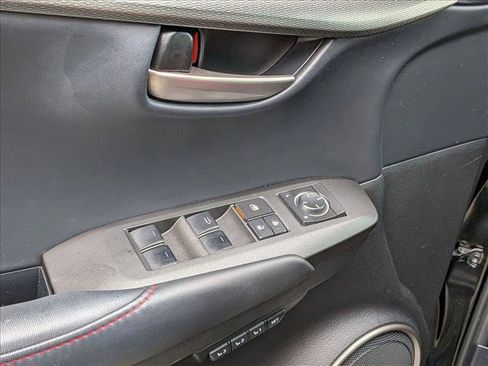 Used 2015 Lexus NX 200t F Sport image 4