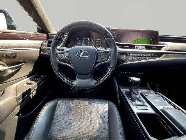 Used 2020 Lexus ES 350 w/ Premium Package FWD image 10
