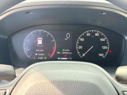 Certified 2023 Honda HR-V LX image 26