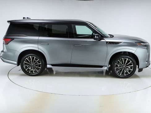 New 2026 INFINITI QX80 Autograph AWD/4WD image 50