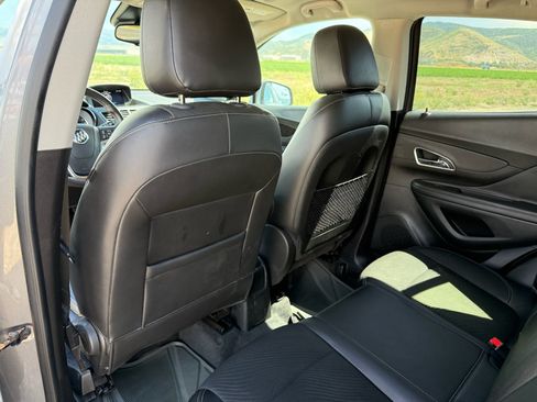 Used 2013 Buick Encore AWD image 26