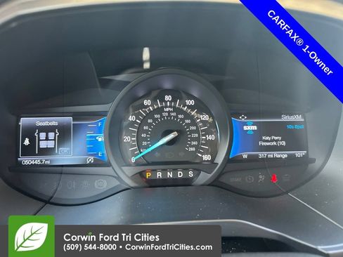 Used 2022 Ford Edge SEL w/ Convenience Package AWD/4WD image 18
