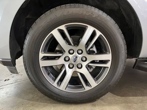 Certified 2024 Ford Expedition Max Limited image 18