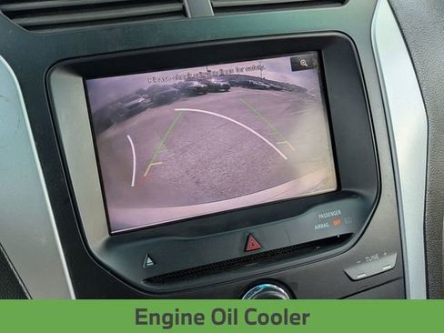 Used 2013 Ford Explorer XLT image 21