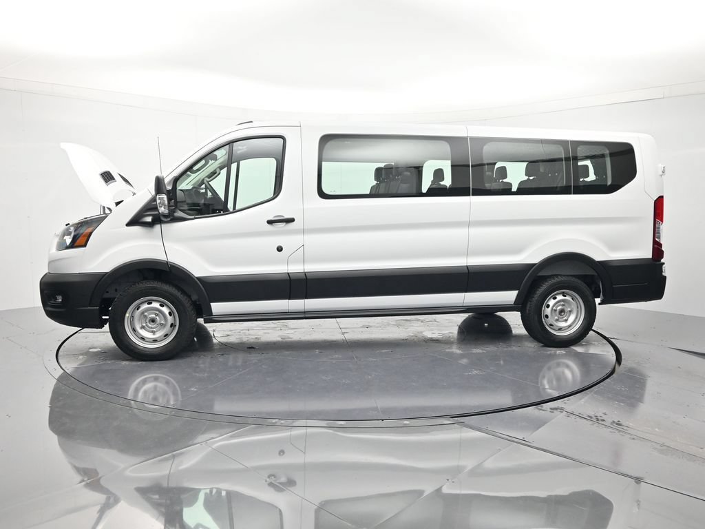 New 2026 Ford Transit 350 XL RWD image 44