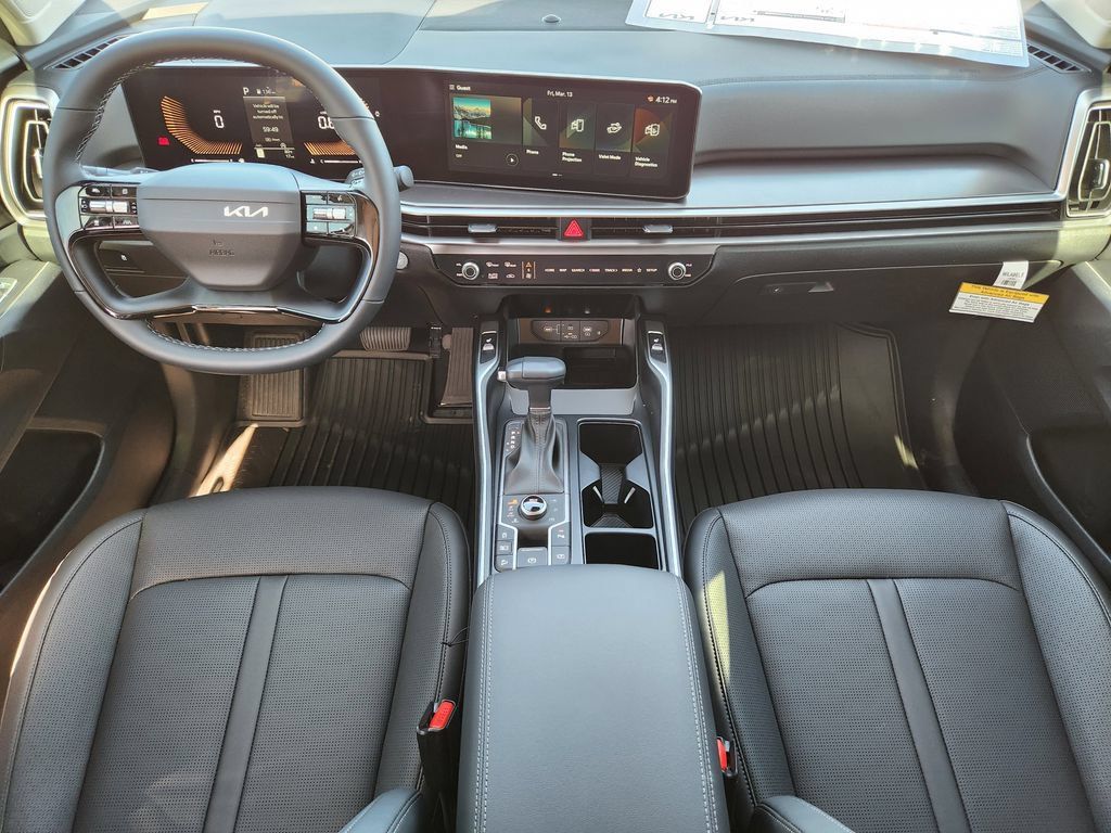 New 2026 Kia Sorento S w/ S Panoramic Sunroof Package AWD/4WD image 23