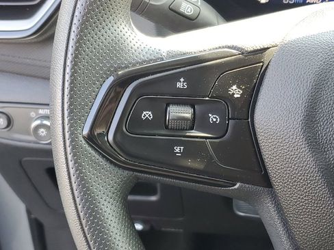 Used 2025 Chevrolet TrailBlazer LT image 15