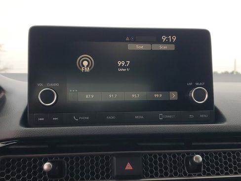 Used 2025 Honda Civic Sport image 24